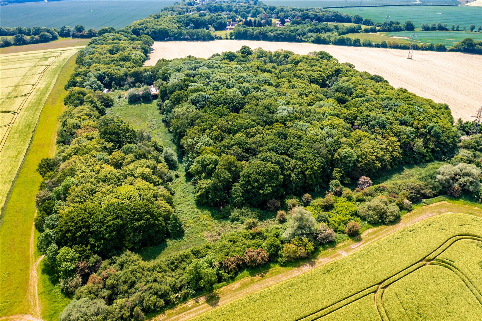 Blind Lane, Billericay Prestige & Village